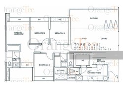 Adria (D11), Apartment #223073551